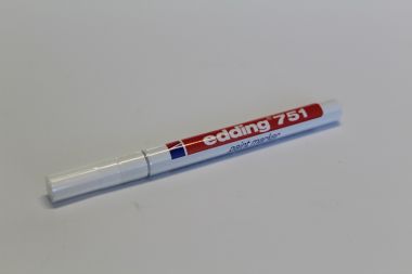 Straßenmarkierungs Stift